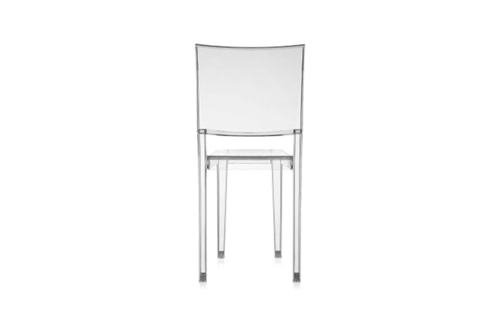 La Marie Chair by Kartell Furniture Chairs La Marie Chair by Kartell Furniture Chairs